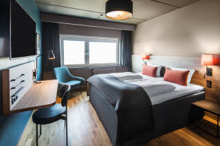 Photo by: Jesper Rais Superior Extra, Scandic Glostrup